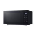 LG MS3032JAS 30L NeoChef® Microwave Oven (Black Finish) - Image 5