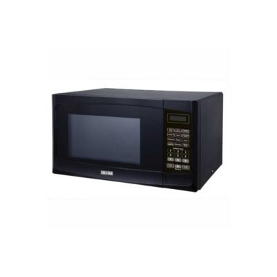 SOLSTAR 20ME7DBKBSS 20L SOLO Microwave Oven