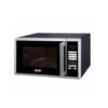 SOLSTAR 25ME9DBKBSS 25L SOLO Microwave Oven