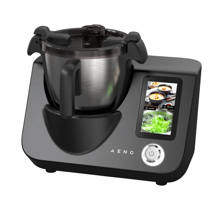 AENO CR1S GastroLab Multifunctional Cooker with built-in Wi-Fi updates - Image 4