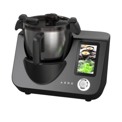 AENO CR1S GastroLab Multifunctional Cooker with built-in Wi-Fi updates