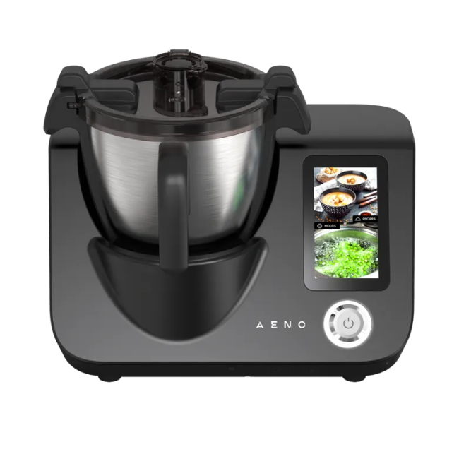 AENO CR1S GastroLab Multifunctional Cooker with built-in Wi-Fi updates - Image 9