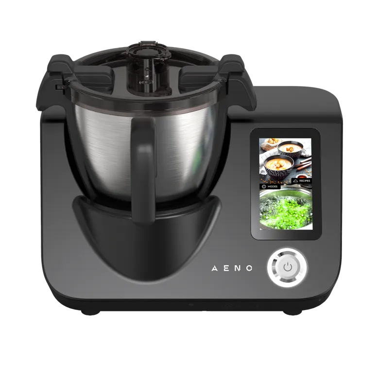 AENO CR1S GastroLab Multifunctional Cooker with built-in Wi-Fi updates - Image 10
