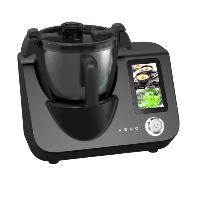AENO CR1S GastroLab Multifunctional Cooker with built-in Wi-Fi updates - Image 15