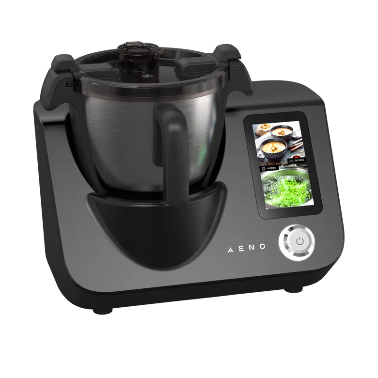 AENO CR1S GastroLab Multifunctional Cooker with built-in Wi-Fi updates - Image 16