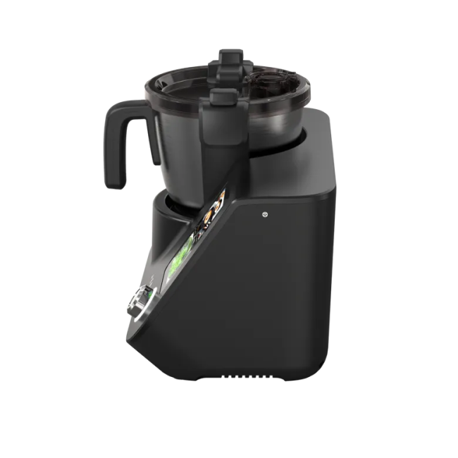 AENO CR1S GastroLab Multifunctional Cooker with built-in Wi-Fi updates - Image 21