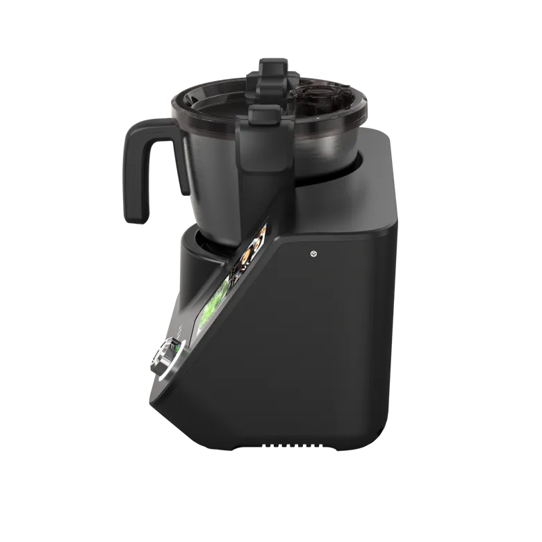 AENO CR1S GastroLab Multifunctional Cooker with built-in Wi-Fi updates - Image 22