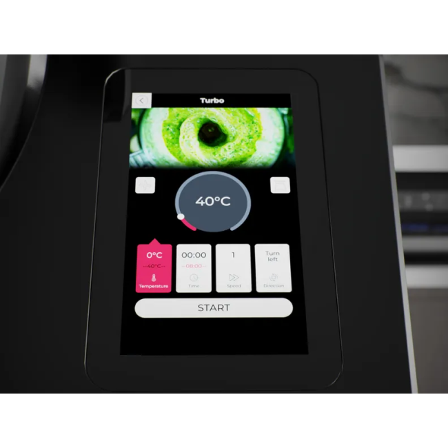 AENO CR1S GastroLab Multifunctional Cooker with built-in Wi-Fi updates - Image 18