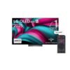 83 inch LG OLED evo AI C5 4K 144Hz Smart TV AI Magic remote webOS25 2025