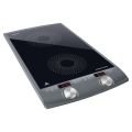 SENCOR SCP 4202GY Induction Cooktop - Image 3