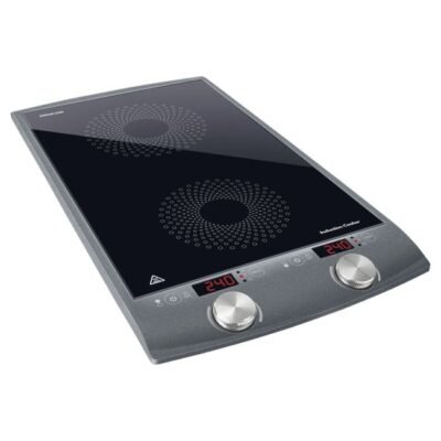 SENCOR SCP 4202GY Induction Cooktop