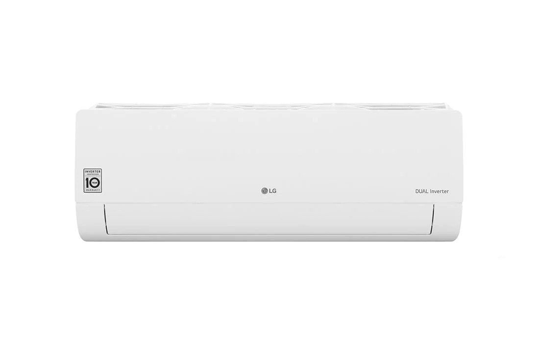 LG 12K BTU, Split Air Conditioner, Energy Saving, Faster Cooling - Image 4