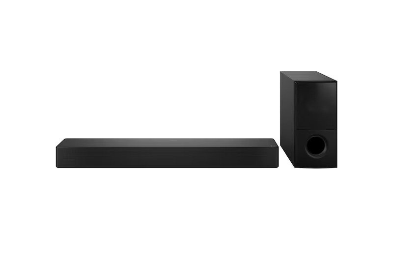 LG Sound Bar with WOW Orchestra, Powerful 600W, 4.1CH - SH5A - Image 7