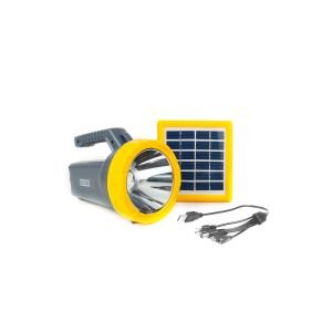 SOLSTAR SLT 500-GY Solar Lantern Torch Pro - Image 5