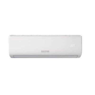 SOLSTAR 24K BTU Split Air Conditioner (R410)