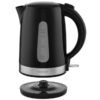 SENCOR 1.7L Kettle - 2200W, Black
