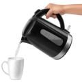SENCOR 1.7L Kettle - 2200W, Black - Image 5