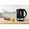SENCOR 1.7L Kettle - 2200W, Black - Image 11
