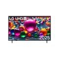 50 inch LG UHD AI UA80 4K Smart TV HDR10 webOS25 2025 - Image 5