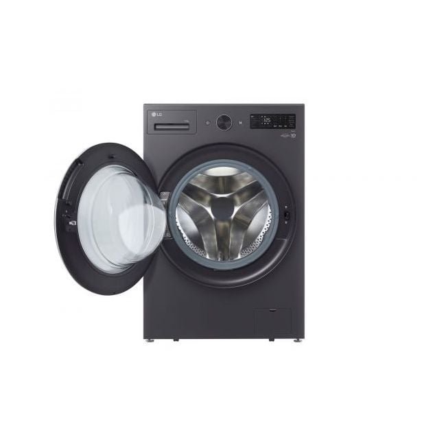 LG 15/8 Kg Front Load Washer and Dryer, F0Z6DRP24 Essence Graphite - Image 11