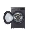 LG 15/8 Kg Front Load Washer and Dryer, F0Z6DRP24 Essence Graphite - Image 10