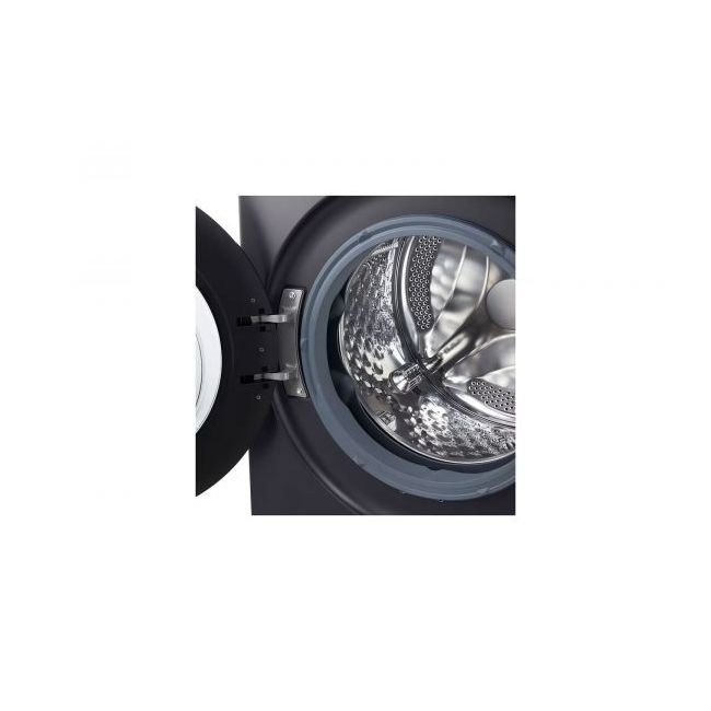 LG 15/8 Kg Front Load Washer and Dryer, F0Z6DRP24 Essence Graphite - Image 14