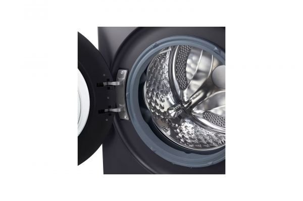 LG 15/8 Kg Front Load Washer and Dryer, F0Z6DRP24 Essence Graphite - Image 15