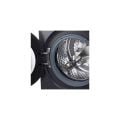 LG 15/8 Kg Front Load Washer and Dryer, F0Z6DRP24 Essence Graphite - Image 13