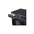 LG 15/8 Kg Front Load Washer and Dryer, F0Z6DRP24 Essence Graphite - Image 19