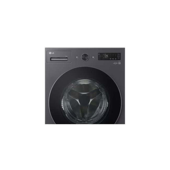 LG 15/8 Kg Front Load Washer and Dryer, F0Z6DRP24 Essence Graphite - Image 23