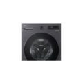 LG 15/8 Kg Front Load Washer and Dryer, F0Z6DRP24 Essence Graphite - Image 22