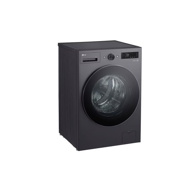 LG 15/8 Kg Front Load Washer and Dryer, F0Z6DRP24 Essence Graphite - Image 6