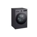 LG 15/8 Kg Front Load Washer and Dryer, F0Z6DRP24 Essence Graphite - Image 5