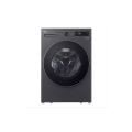 LG 15/8 Kg Front Load Washer and Dryer, F0Z6DRP24 Essence Graphite - Image 8