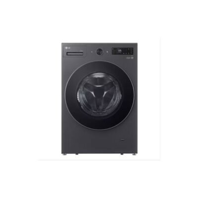 LG 15/8 Kg Front Load Washer and Dryer, F0Z6DRP24 Essence Graphite