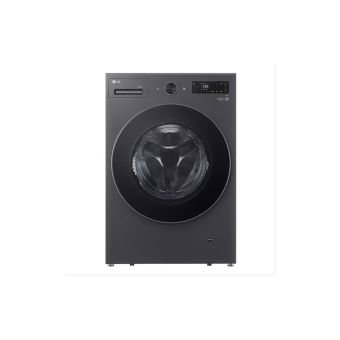 LG 15/8 Kg Front Load Washer and Dryer, F0Z6DRP24 Essence Graphite - Image 26