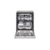 LG Built-In Dishwasher With TrueSteam™