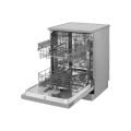 LG Inverter Direct Drive Dish Washer / 13 Place Settings- SILVER - Image 25
