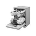LG Inverter Direct Drive Dish Washer / 13 Place Settings- SILVER - Image 28