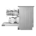 LG Inverter Direct Drive Dish Washer / 13 Place Settings- SILVER - Image 13