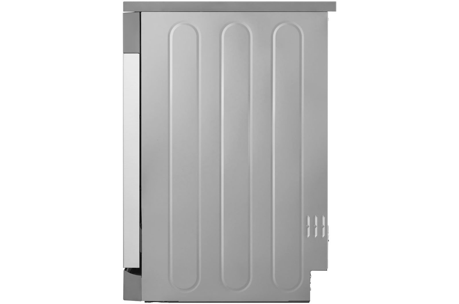 LG Inverter Direct Drive Dish Washer / 13 Place Settings- SILVER - Image 9