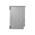 LG Inverter Direct Drive Dish Washer / 13 Place Settings- SILVER - Image 7