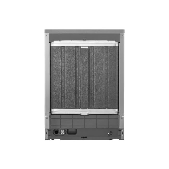 LG Inverter Direct Drive Dish Washer / 13 Place Settings- SILVER - Image 11