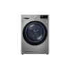 LG 9Kg Dual Inverter Heat Pump Dryer | ThinQ | VCM | Eco Hybrid™