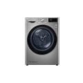 LG 9Kg Dual Inverter Heat Pump Dryer | ThinQ | VCM | Eco Hybrid™ - Image 3