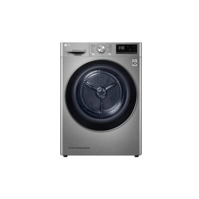 LG 9Kg Dual Inverter Heat Pump Dryer | ThinQ | VCM | Eco Hybrid™