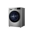 LG 9Kg Dual Inverter Heat Pump Dryer | ThinQ | VCM | Eco Hybrid™ - Image 11