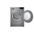 LG 9Kg Dual Inverter Heat Pump Dryer | ThinQ | VCM | Eco Hybrid™ - Image 5