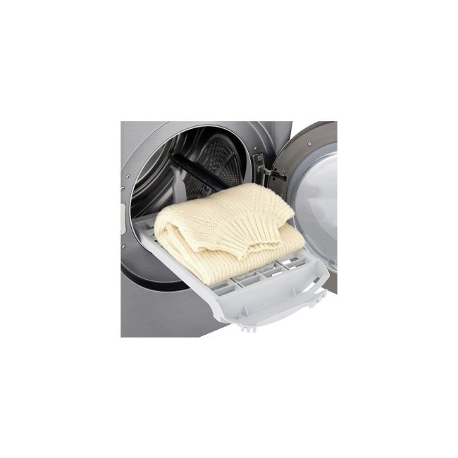 LG 9Kg Dual Inverter Heat Pump Dryer | ThinQ | VCM | Eco Hybrid™ - Image 27