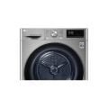 LG 9Kg Dual Inverter Heat Pump Dryer | ThinQ | VCM | Eco Hybrid™ - Image 20